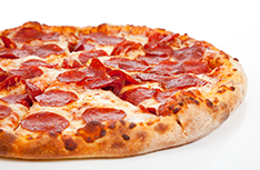 Picture of pizza