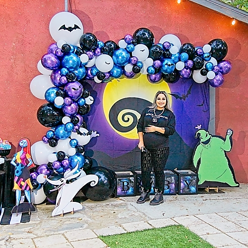 Baby Shower